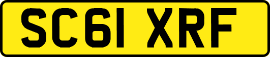 SC61XRF