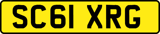 SC61XRG
