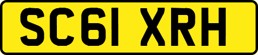SC61XRH