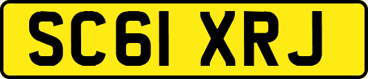 SC61XRJ