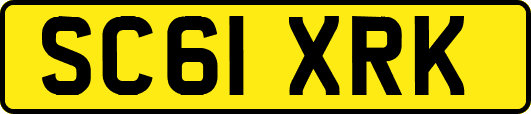 SC61XRK