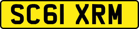 SC61XRM