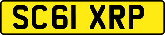 SC61XRP