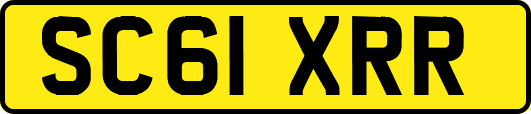 SC61XRR