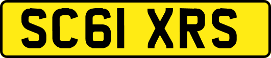 SC61XRS