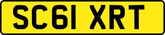 SC61XRT