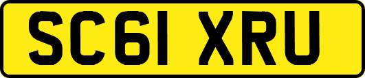 SC61XRU
