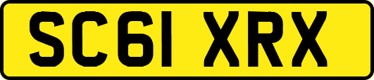 SC61XRX