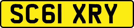 SC61XRY
