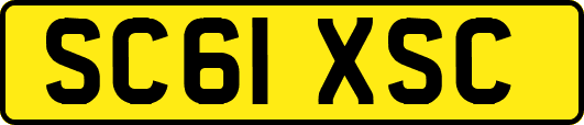 SC61XSC