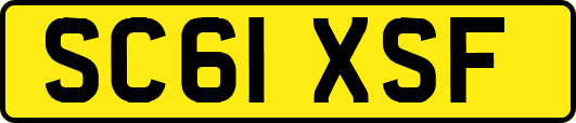 SC61XSF