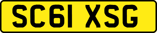 SC61XSG