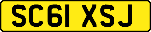 SC61XSJ