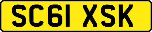 SC61XSK