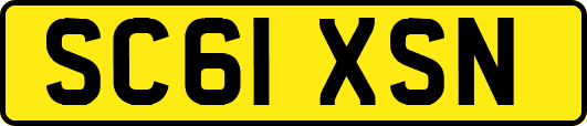 SC61XSN