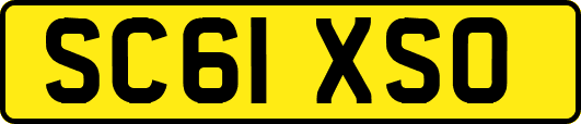 SC61XSO