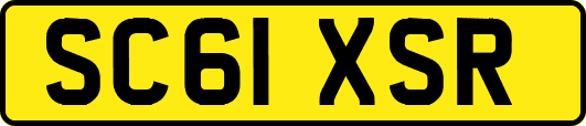SC61XSR