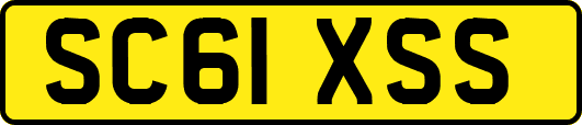 SC61XSS