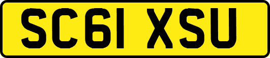 SC61XSU