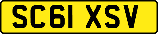 SC61XSV