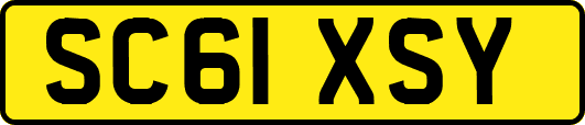 SC61XSY