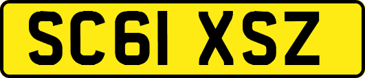SC61XSZ