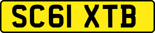 SC61XTB