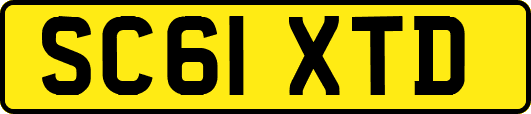 SC61XTD