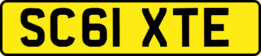 SC61XTE