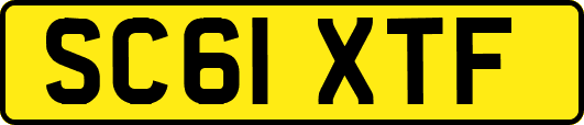 SC61XTF