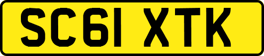 SC61XTK