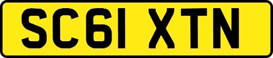 SC61XTN