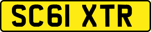 SC61XTR