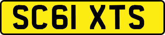SC61XTS