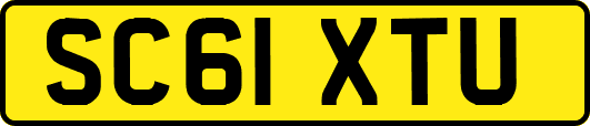 SC61XTU
