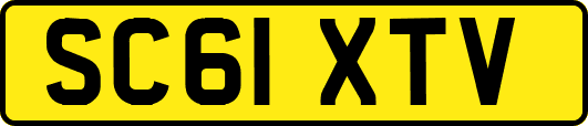 SC61XTV