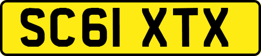 SC61XTX