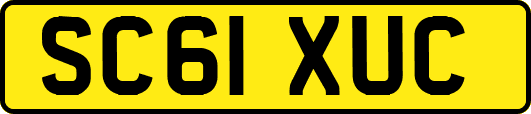 SC61XUC