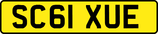 SC61XUE