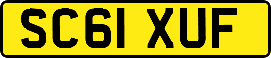 SC61XUF