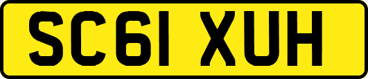 SC61XUH
