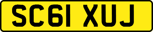 SC61XUJ
