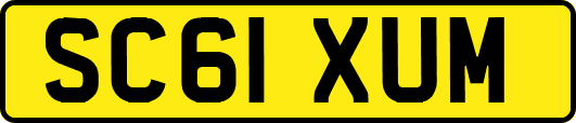 SC61XUM