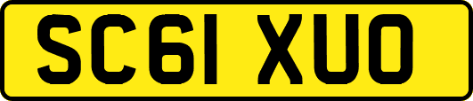 SC61XUO