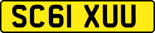 SC61XUU