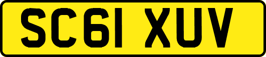 SC61XUV