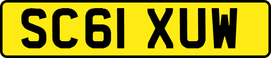 SC61XUW