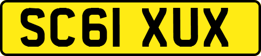 SC61XUX