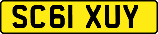 SC61XUY