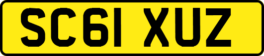 SC61XUZ